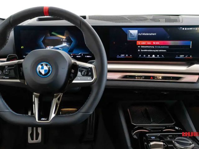 BMW i5 M60 xDrive