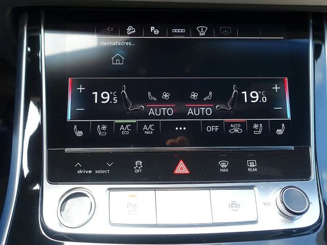 Audi Q8 60 TFSI Hybride Quattro