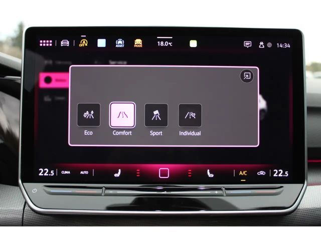 Volkswagen Golf Golf VIII