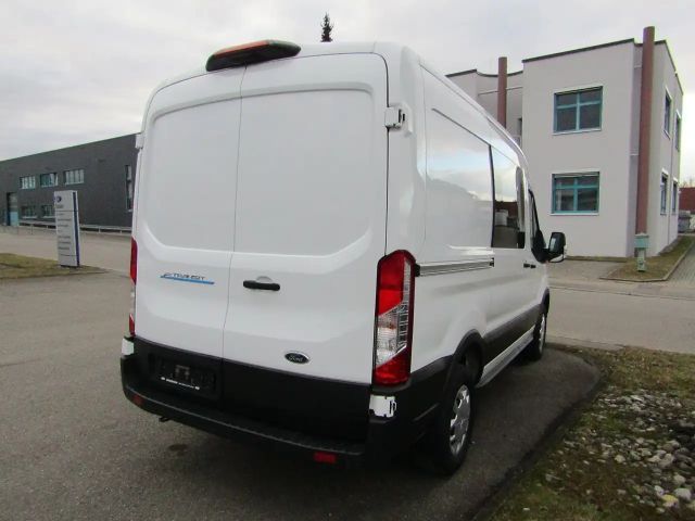 Ford E-Transit Trend FT 350 L2 H2 - Navi/Kamera/Sitzheizung