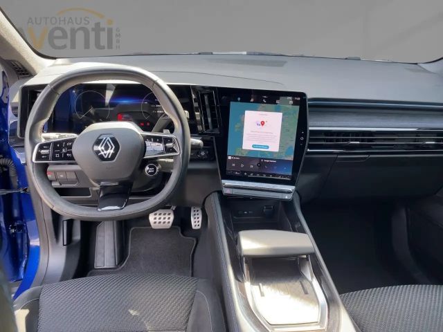 Renault Austral Alpine Esprit Techno