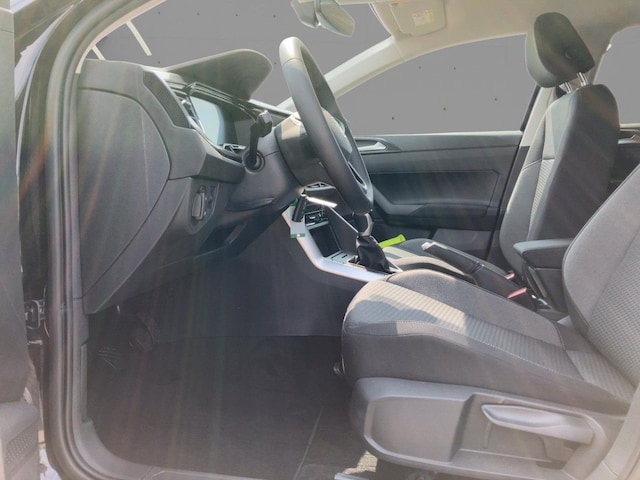 Volkswagen Polo 1.0 TSI IQ.Drive Life