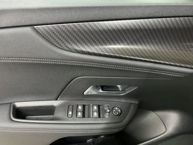 Opel Mokka GS-Line Grand Sport Turbo