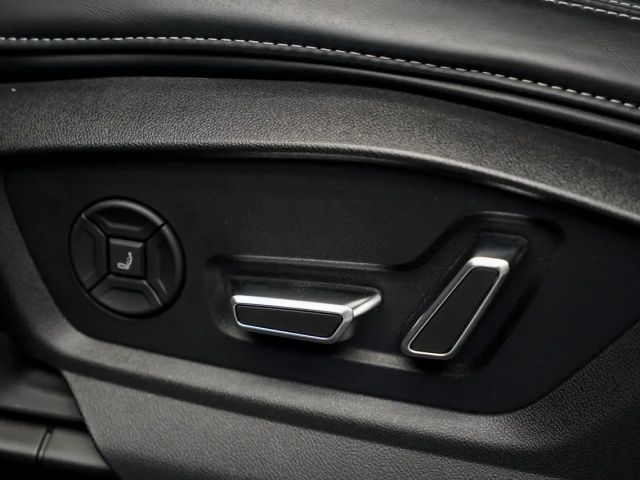 Audi Q8 50 TDI Quattro S-Line