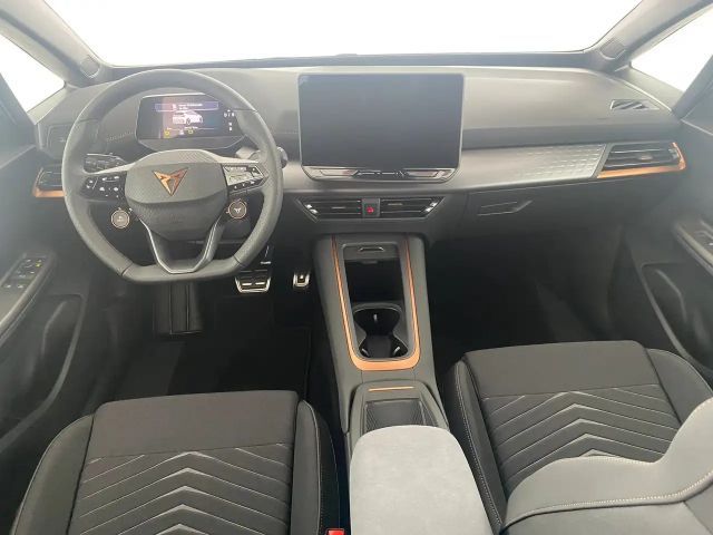 Cupra Born 77 kWh eBoost