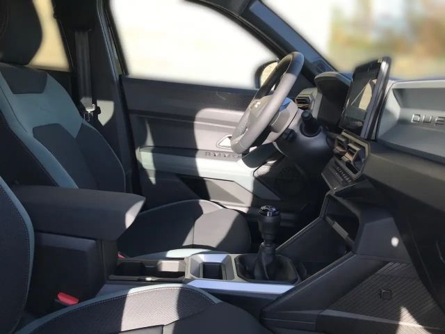 Dacia Duster Extreme TCe 130