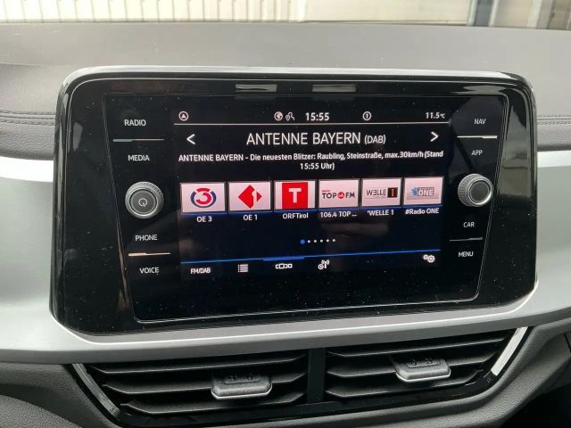 Volkswagen T-Roc Friends TSI