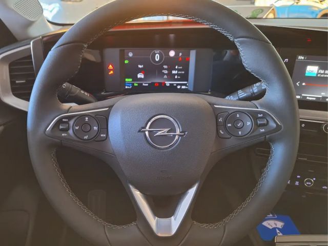 Opel Mokka Elegance Mokka-e