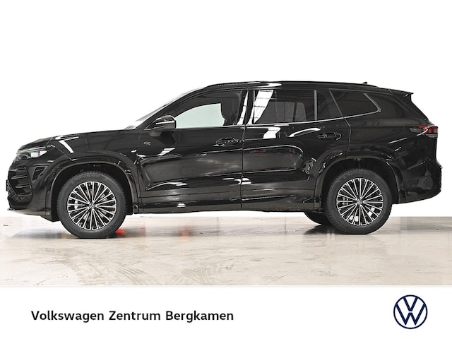 Volkswagen Tayron DSG R-Line