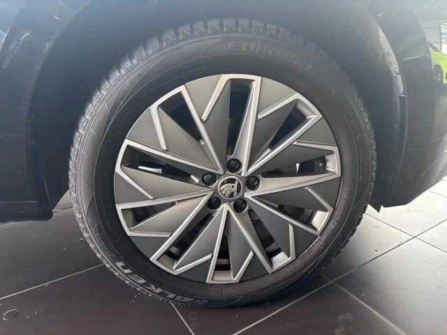 Skoda Kamiq 1.5 TSI Clever