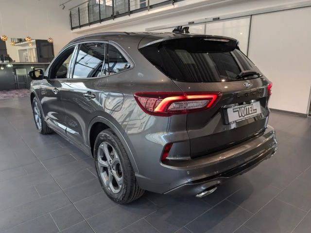 Ford Kuga ST Line