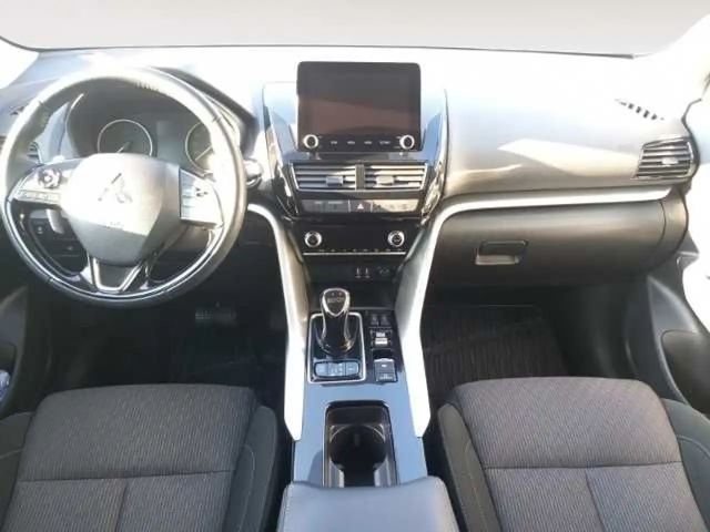 Mitsubishi Eclipse Cross PHEV