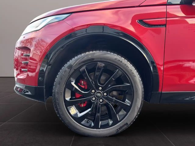 Land Rover Discovery Sport Dynamic HSE