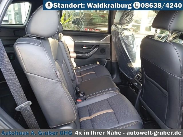 Mazda CX-80 Homura e-Skyactiv