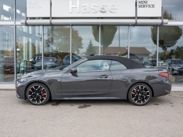 BMW 430 430i Cabrio M-Sport xDrive
