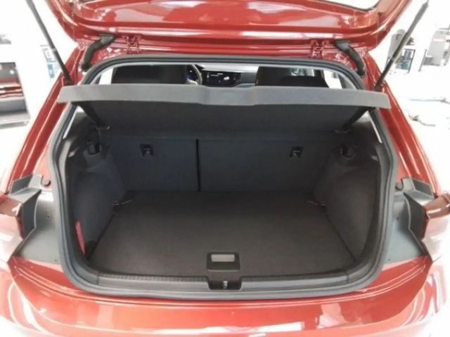 Volkswagen Polo 1.0 MPI Life