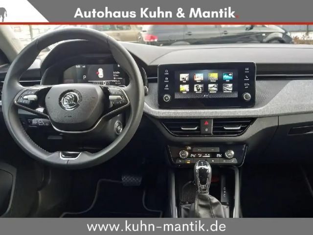 Skoda Kamiq 1.0 TSI Selection