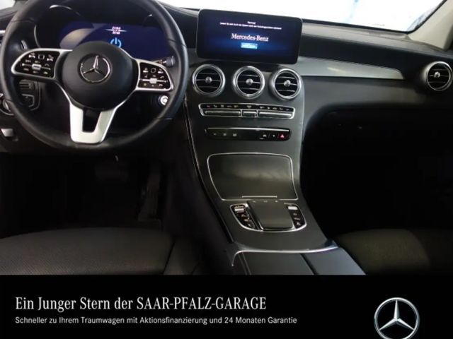 Mercedes-Benz GLC 300 4MATIC