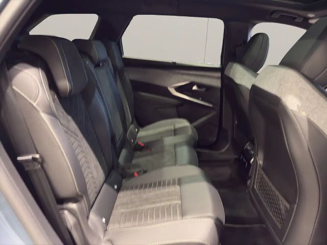 Peugeot 5008 GT-Line