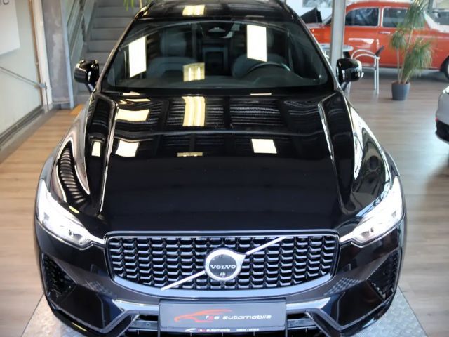 Volvo XC60 AWD Dark Plus Recharge