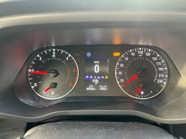 Nissan Primastar L1H1 Tekna dCi 170