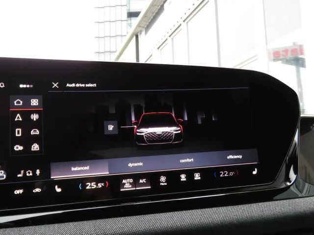 Audi A6 S-Line S-Tronic Sedan