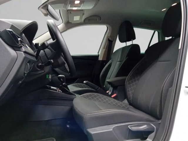 Skoda Kamiq Ambition