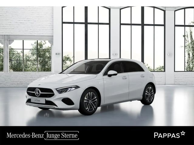 Mercedes-Benz A 180 Hatchback