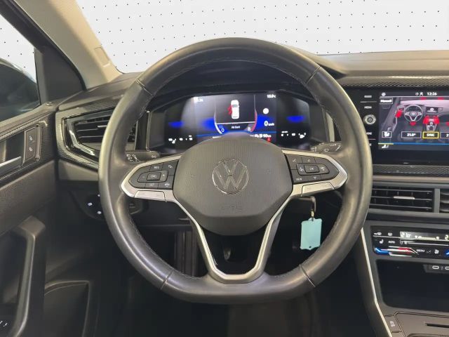 Volkswagen Taigo 1.0 TSI Life