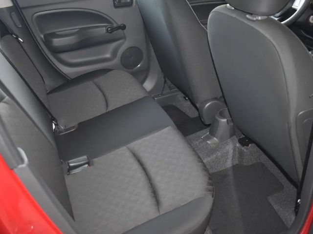 Mitsubishi Space Star MIVEC Star