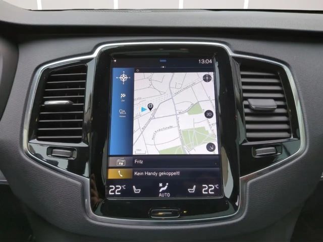 Volvo XC90 Inscription Recharge T8