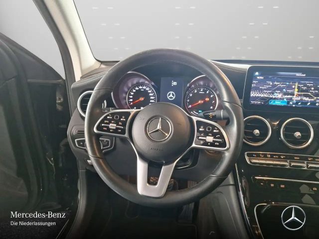 Mercedes-Benz GLC 200 4MATIC