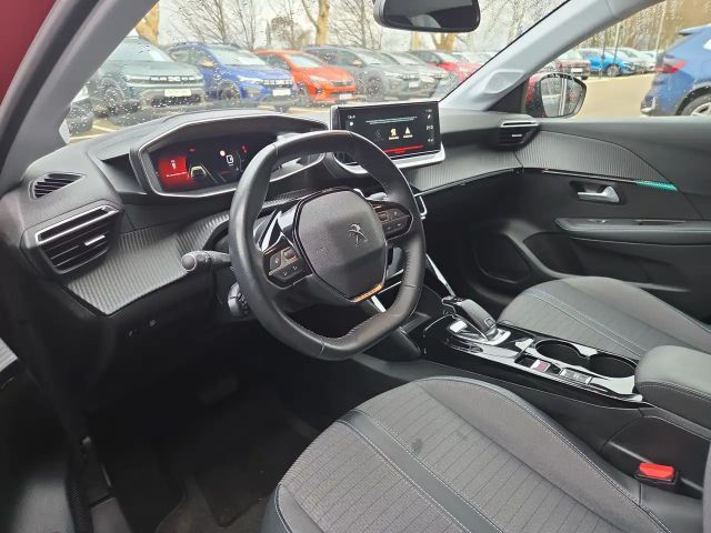 Peugeot 208 PureTech