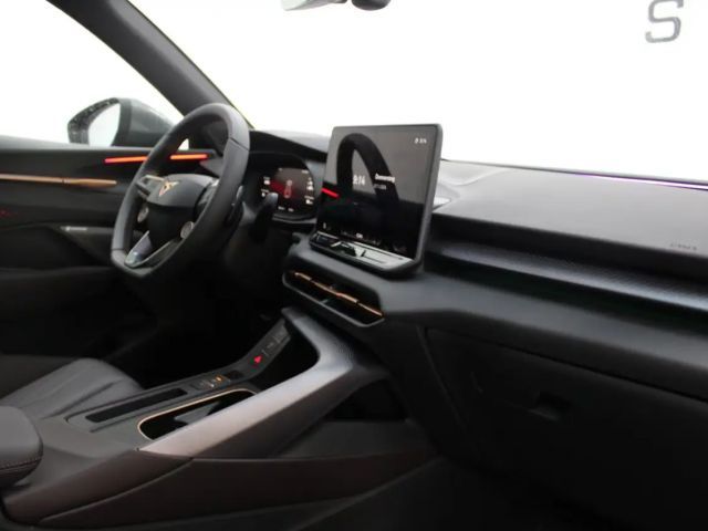 Cupra Terramar 1.5 e-Hybrid VZ