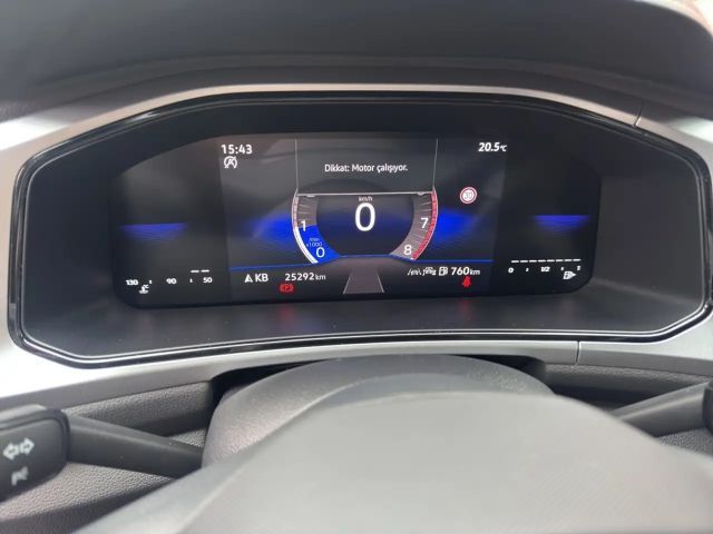 Volkswagen T-Roc 1.0 TSI Life Plus