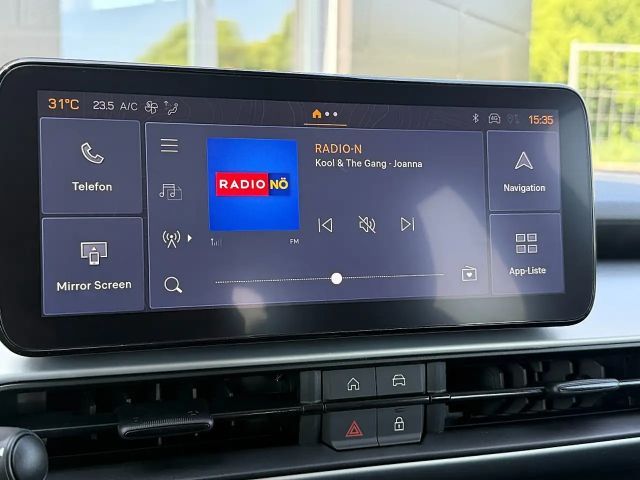 Jeep Avenger Altitude