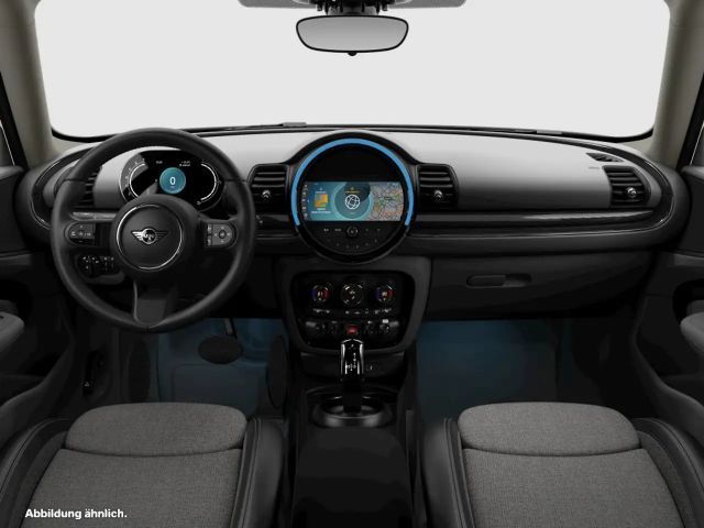 MINI Cooper Clubman Cooper Classic Trim, LED-Scheinwerfer, Rückfahrkam