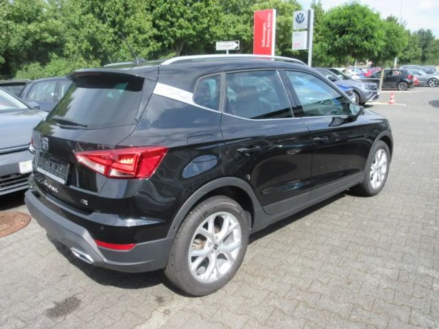 Seat Arona 1.0 TSI FR-lijn ZV eFH