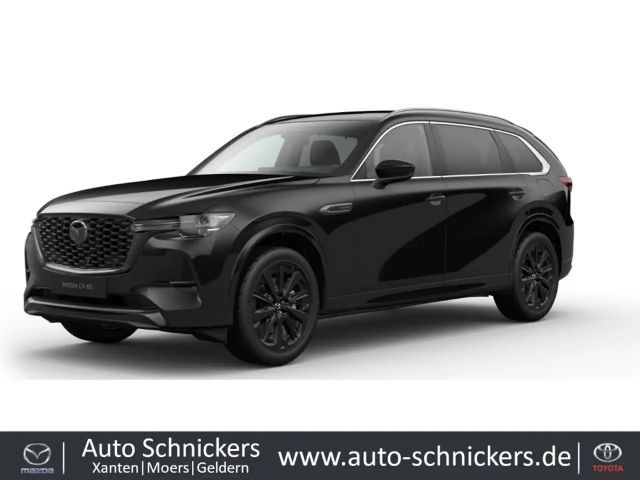 Mazda CX-80 Homura Plus