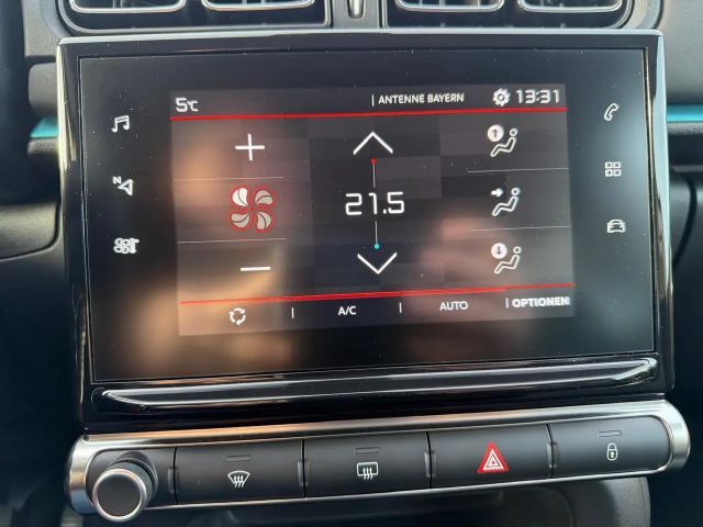 Citroën C3 Feel Pack PureTech