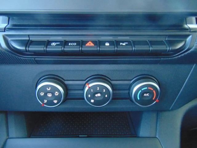 Nissan Townstar Acenta