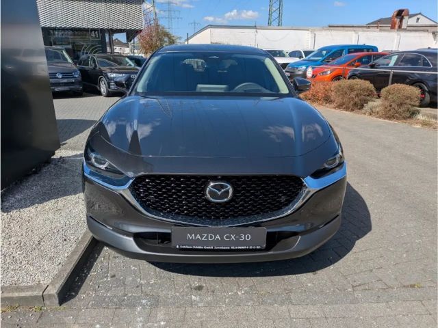 Mazda CX-30 Exclusive-line SkyActiv e-Skyactiv