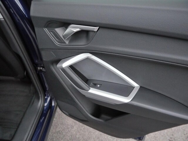 Audi Q3 35 TFSI S-Tronic