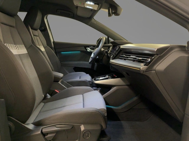 Audi Q4 e-tron 40 Sportback