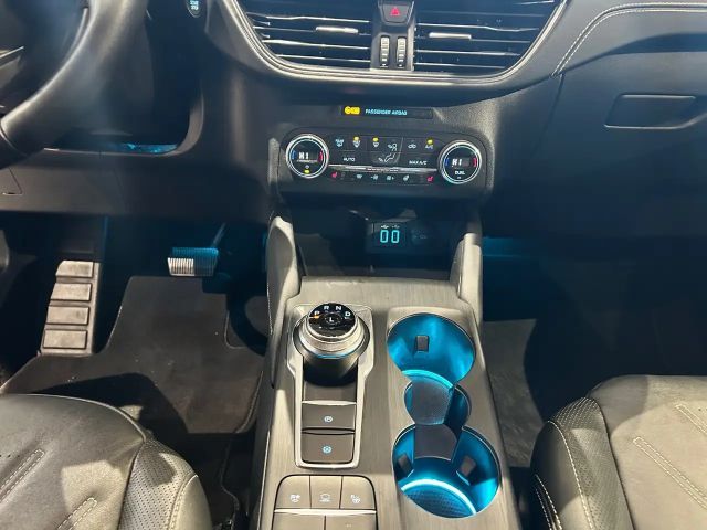 Ford Kuga Plug in Hybrid Vignale