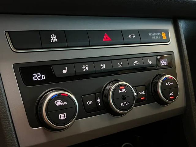 Seat Ateca 4Drive DSG FR-lijn