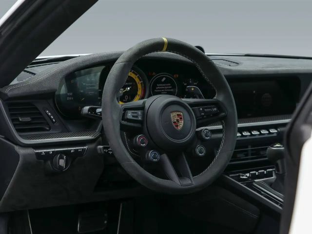 Porsche 992 Coupé GT3 RS