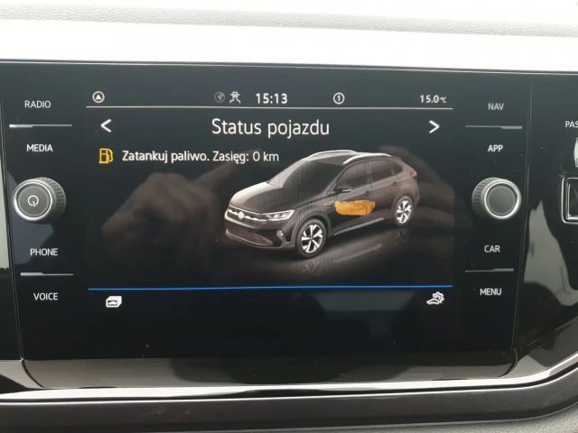 Volkswagen Taigo 1.0 TSI DSG IQ.Drive Style