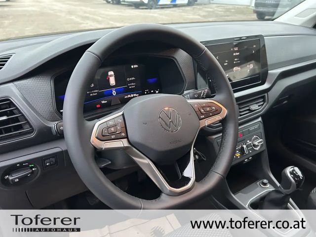 Volkswagen T-Cross 4Me TSI