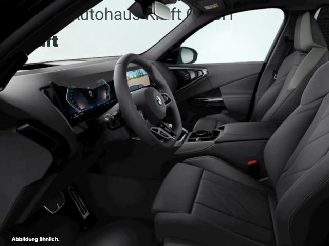 BMW X3 M-Sport xDrive